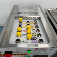 Thermo Hyperforma Rocker Bioreactor image 3